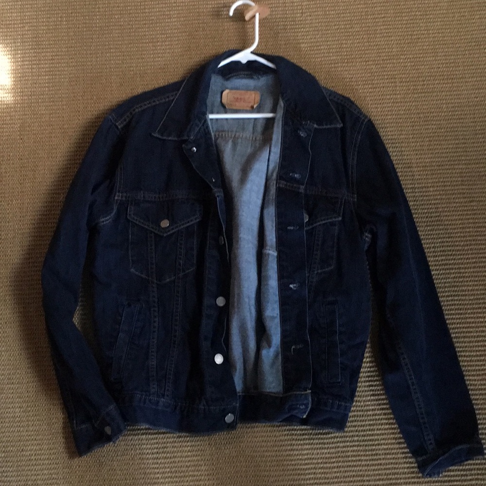 Levi’s Men’s Jean Jacket